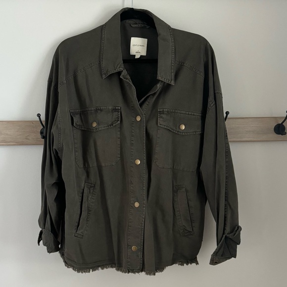 Gentle Fawn winslow jacket - Picture 5 of 7